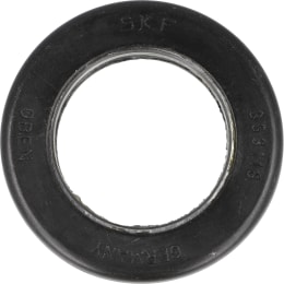 Produktbild: Fendt Axial-Rillenkugellager 45 x 72 x 18 mm, für Achsschenkel 2WD Farmer 105, 300, Geräteträger, Vario 300