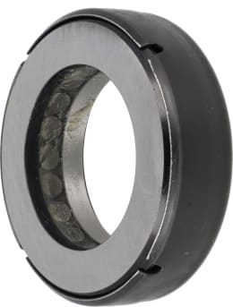 Produktbild: Fendt Axial-Rillenkugellager 45 x 72 x 18 mm, für Achsschenkel 2WD Farmer 105, 300, Geräteträger, Vario 300