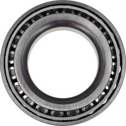 Produktbild: Fendt Kegelrollenlager 41,28 x 73,43 x 19,56 mm, für Frontzapfwelle, Vorderachse Traktor Farmer, Favorit