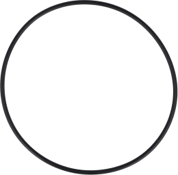 Produktbild: Fendt O-Ring 74 x 2 mm, für Achskörper Vorderachse Traktor Farmer 5 S, 106, 108, Favorit 610
