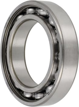 Produktbild: Fendt Rillenkugellager 50 x 80 x 16 mm, 6010, für Feldhäcksler Fendt Katana, Traktor Fendt, Massey Ferguson