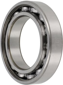 Produktbild: Fendt Rillenkugellager 50 x 80 x 16 mm, 6010, für Feldhäcksler Fendt Katana, Traktor Fendt, Massey Ferguson