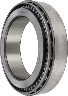 Produktbild: Fendt Kegelrollenlager 110 x 170 x 38 mm, für Endantrieb, Hinterachsdifferential Traktor