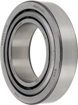 Produktbild: Fendt Kegelrollenlager 41,28 x 73,43 x 19,56 mm, für Frontzapfwelle, Vorderachse Traktor Farmer, Favorit