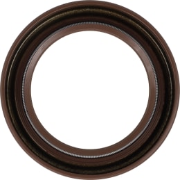 Produktbild: Fendt Wellendichtring 50 x 72 x 10 mm SL, für Antrieb, Frontzapfwelle, Wegezapfwelle, Zusatzgetriebe Traktor