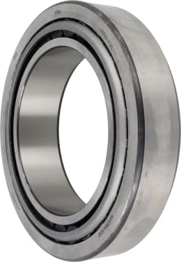 Produktbild: Fendt Kegelrollenlager 110 x 170 x 38 mm, für Endantrieb, Hinterachsdifferential Traktor