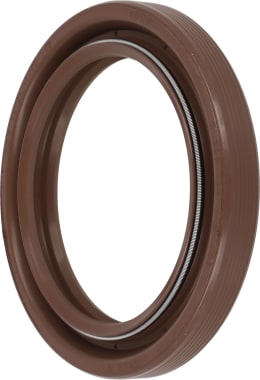 Produktbild: Fendt Wellendichtring 70 x 95 x 11 mm, 13 mm, für Bremse Traktor Fendt Favorit, Vario; Massey Ferguson 6700