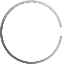 Produktbild: Fendt Rechteckring DIN 34118 77/71 x 2,45 mm, für Scheibenbremse und Hinterachsdifferential Fendt Vario
