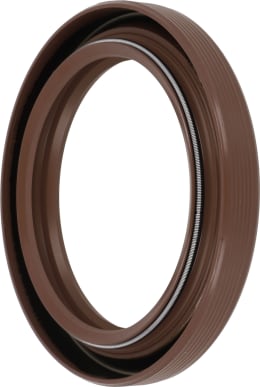 Produktbild: Fendt Wellendichtring 70 x 95 x 11 mm, 13 mm, für Bremse Traktor Fendt Favorit, Vario; Massey Ferguson 6700