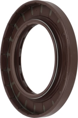 Produktbild: Fendt Wellendichtring 65 x 105 x 10 mm, 14,5 mm, für Antrieb Kegelrad Vorderachse 4WD Traktor Fendt Favorit