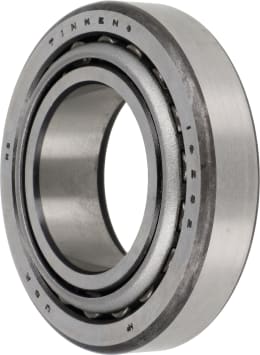 Produktbild: Fendt Kegelrollenlager innen 38,1 x 71,1 mm, für Achsschenkel Farmer, Geräteträger