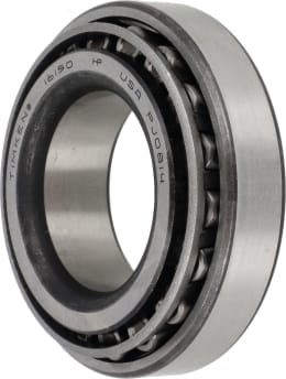 Produktbild: Fendt Kegelrollenlager innen 38,1 x 71,1 mm, für Achsschenkel Farmer, Geräteträger