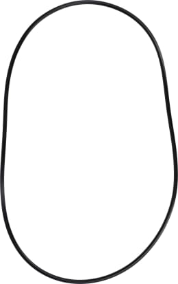 Produktbild: Fendt O-Ring 202,79 x 3,53 mm, für Achsbrücke Vorderachse 4WD Traktor Fendt, Massey Ferguson, Valtra