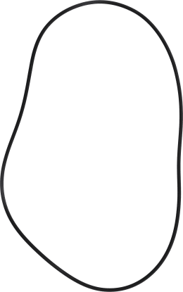 Produktbild: Fendt O-Ring 200 x 3 mm, für Gelenkgehäuse Vorderachse 4WD Traktor Farmer, Favorit, Vario, Geräteträger