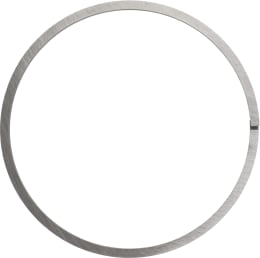 Produktbild: Fendt Rechteckring DIN 34118 77/71 x 2,45 mm, für Scheibenbremse und Hinterachsdifferential Fendt Vario