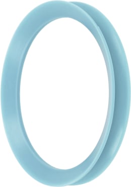 Produktbild: Fendt V-Ring 47,5 x 57,5 x 7 mm, 1 mm, für Vorderachsbock Traktor Farmer 200, Vario 200