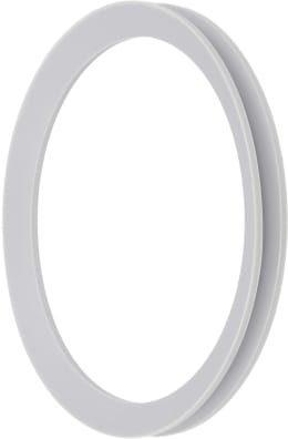 Produktbild: Fendt V-Ring 65,7 x 78 x 7 mm, 1,5 mm, für Vorderachsbock, Federung Vorderachse Traktor
