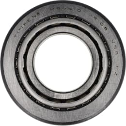 Produktbild: Fendt Kegelrollenlager 30,16 x 64,29 x 21,43 mm, für Vorderachse 4 WD, Achsbrücke, Gelenkgehäuse Traktor Fendt