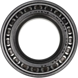 Produktbild: Fendt Kegelrollenlager 34,92 x 65,08 x 18,03 mm, für Achsschenkel 2WD, Motor-/Wegezapfwelle, Traktor Farmer