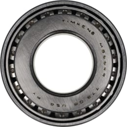 Produktbild: Fendt Kegelrollenlager 30,16 x 64,29 x 21,43 mm, für Vorderachse 4 WD, Achsbrücke, Gelenkgehäuse Traktor Fendt