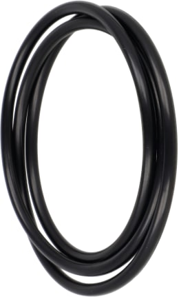 Produktbild: Fendt O-Ring 202,79 x 3,53 mm, für Achsbrücke Vorderachse 4WD Traktor Fendt, Massey Ferguson, Valtra