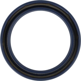 Produktbild: Fendt Wellendichtring 50 x 65 x 8 mm, 10 mm, für Achskörper Vorderachse 2WD Traktor Farmer 100, Favorit 600