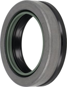Produktbild: Fendt Wellendichtring 46 x 65 x 15 mm, für Gelenkgehäuse Vorderachse 4WD Traktor Farmer 300, Geräteträger