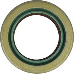 Produktbild: Fendt Wellendichtring 40 x 60 x 18,5 mm, für Nabenträger Vorderachse 4WD Traktor Farmer 200