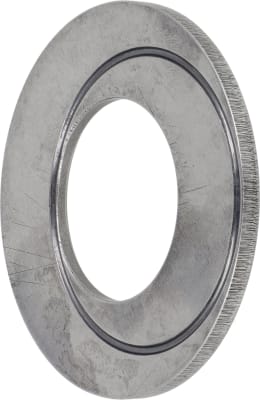 Produktbild: Fendt Druckscheibe 36 x 72 mm, für Achsschenkel Vorderachse 2WD Traktor Farmer 5 S, 100, Favorit 600