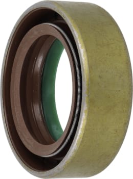Produktbild: Fendt Wellendichtring 40 x 60 x 18,5 mm, für Nabenträger Vorderachse 4WD Traktor Farmer 200