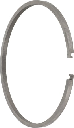 Produktbild: Fendt Rechteckring DIN 34118 77/71 x 2,45 mm, für Scheibenbremse und Hinterachsdifferential Fendt Vario