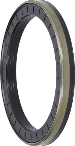 Produktbild: Fendt Wellendichtring 155 x 195 x 16,5 mm, 18 mm, für Planetenantrieb Vorderachse 4WD Traktor Favorit, Vario