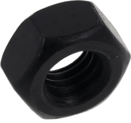 Produktbild: Fendt Sechskantmutter DIN 934 M 8 - 10.9, Stahl, blank