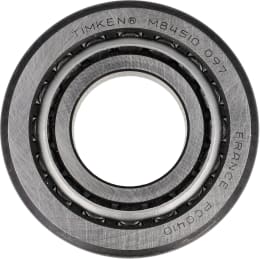 Produktbild: Fendt Kegelrollenlager 25,5 x 57,15 mm, für Gelenkgehäuse Vorderachse 4WD Traktor Farmer, Geräteträger