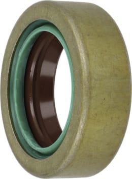 Produktbild: Fendt Wellendichtring 40 x 60 x 18,5 mm, für Nabenträger Vorderachse 4WD Traktor Farmer 200