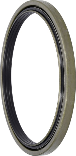 Produktbild: Fendt Wellendichtring 167,8 x 198 x 13 mm, 14,5 mm, für Gelenkgehäuse Vorderachse 4WD Traktor Fendt