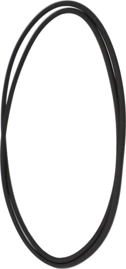 Produktbild: Fendt O-Ring 260 x 3 mm, für Gelenkgehäuse Radnabe Vorderachse 4WD Traktor Vario 700