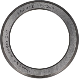 Produktbild: Fendt Kegelrollenlager außen 25,5 x 57,15 x 19,4 mm, für Achsbrücke/Achskörper Traktor Farmer, Favorit, Vario
