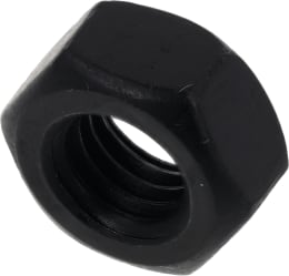 Produktbild: Fendt Sechskantmutter DIN 934 M 8 - 10.9, Stahl, blank