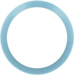 Produktbild: Fendt V-Ring 47,5 x 57,5 x 7 mm, 1 mm, für Vorderachsbock Traktor Farmer 200, Vario 200