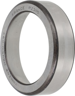 Produktbild: Fendt Kegelrollenlager außen 25,5 x 57,15 x 19,4 mm, für Achsbrücke/Achskörper Traktor Farmer, Favorit, Vario