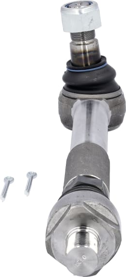 Set: Fendt Axialspurstange links/rechts, für Spurstange Vorderachse 4WD Traktor Favorit 800, 900 Vario, Vario 900