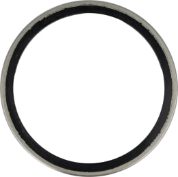 Produktbild: Fendt Dichtring 45 x 55 x 4 mm, für Vorderachse Traktor Farmer 100, 300, Geräteträger, Vario 300