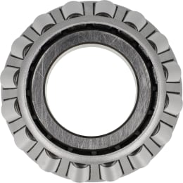 Produktbild: Fendt Kegelrollenlager innen 25,5 x 57,15 x 19,4 mm, für Achsbrücke/Achskörper Traktor Farmer, Favorit, Vario