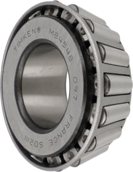 Produktbild: Fendt Kegelrollenlager innen 25,5 x 57,15 x 19,4 mm, für Achsbrücke/Achskörper Traktor Farmer, Favorit, Vario