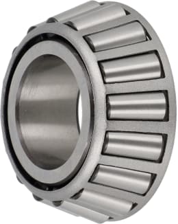 Produktbild: Fendt Kegelrollenlager innen 25,5 x 57,15 x 19,4 mm, für Achsbrücke/Achskörper Traktor Farmer, Favorit, Vario