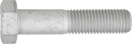 Produktbild: Fendt Sechskantschraube DIN 931, ISO 4014 M 20 x 90 - 10.9, mit Schaft, Stahl