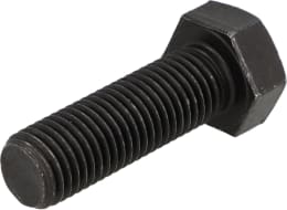 Produktbild: Fendt Sechskantschraube DIN 933, ISO 4017 M 16 x 50 - 10.9, Gewinde bis Kopf, Stahl