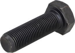 Produktbild: Fendt Sechskantschraube DIN 961 M 16 x 1,5 x 50 - 10.9, Gewinde bis Kopf, Stahl