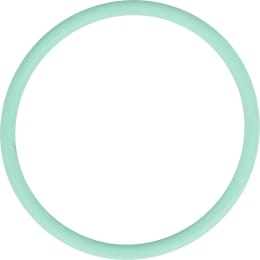 Produktbild: Fendt O-Ring 44,2 x 3 mm, FPM 70 (Viton®), für Vorderachse, Motor Traktor